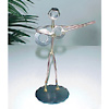 Acoustic Guitar Wirecraft Figurine