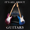 Guitar T-shirt