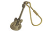 Bass Guitar Keychain