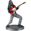 rock guitar figurine