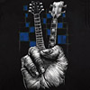 guitar player shirts