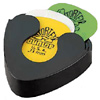 guitar pick holder