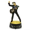 Elvis with Guitar Musical Figurine