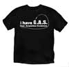 G.A.S. T-shirt