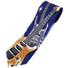 Guitars Tie