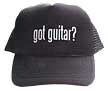 Guitar Hat