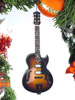 guitar ornament