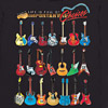Guitar T-shirt