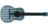 Guitar Fly Swatter