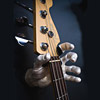 guitar holder