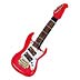 electric guitar magnet