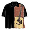 Guitar Panel Club Shirt