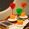 guitar housewares