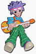 Guitar Player