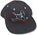 Guitar Player Hat