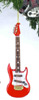 guitar ornaments