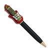 Sculptured Guitar Pen