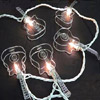 Guitars String Lights