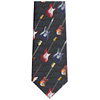 tie for guitar players