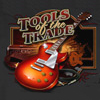Guitar Tools T-shirt