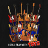 Guitar Toys T-Shirt