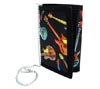 Guitar Chain Wallet
