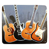 Guitars! Mousepad