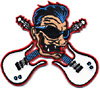 guitar patch