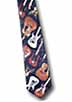 guitar tie