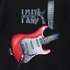 guitar t-shirts