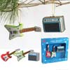 Jam Band Ornaments