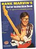 Hank Marvin Guitar Instruction Book / CD