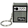 guitar keychains