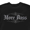 Axeman Bass Guitar T-Shirt