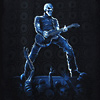 guitar tees