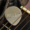 personalized guitar pick