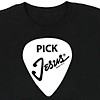 guitar shirt