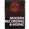 Modern Recording & Mixing DVD