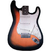 Stratocaster Guitar Mousepad