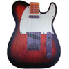Telecaster Guitar Mousepad