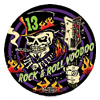 guitar decal