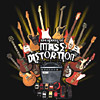 Weapons Of Mass Distortion T-Shirt